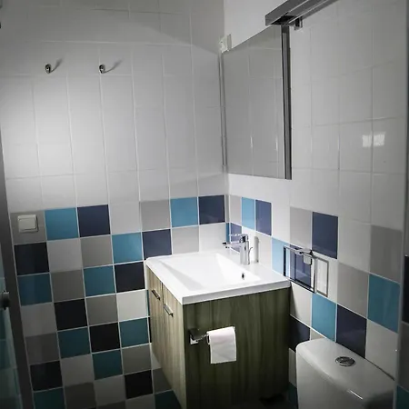 Apartamento - Guerin Locations Biarriz