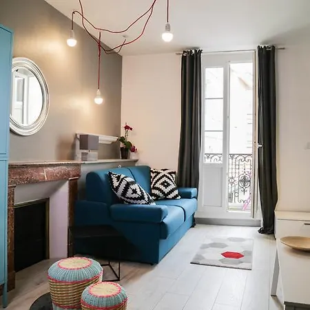 Appartement - Guerin Locations *
