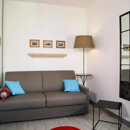 Appartement - Guerin Locations *