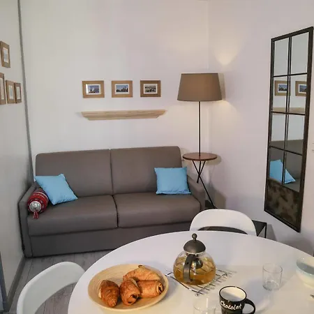 Apartamento - Guerin Locations Biarritz