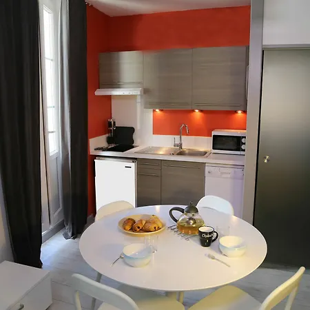 Appartement - Guerin Locations *