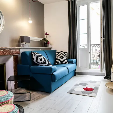 Appartement - Guerin Locations