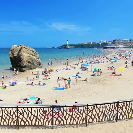 - Guerin Locations * Biarritz