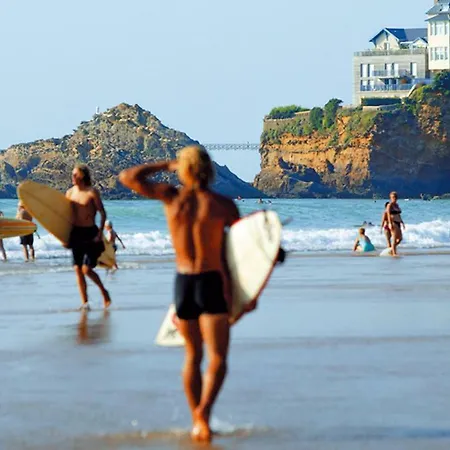 - Guerin Locations Biarritz
